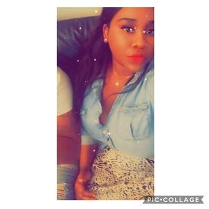 Meet your Posher, Ashley